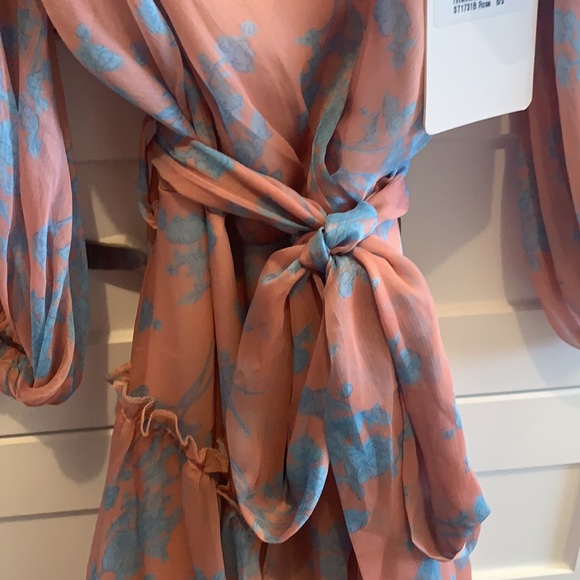 Floral Dress - Picture 4 of 5